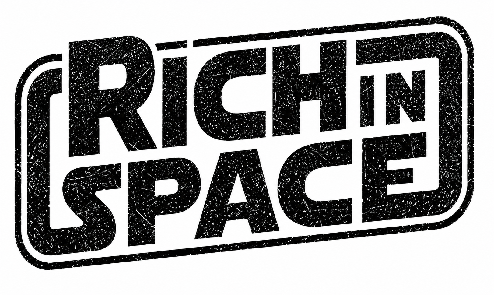"Rich in Space — rymdfarkost"