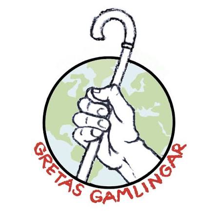 Gretas gamlingar