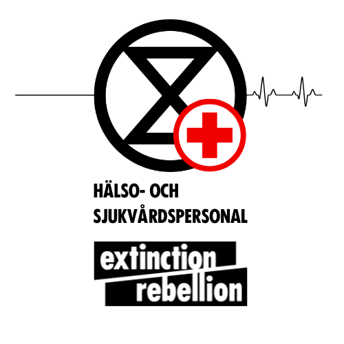 HSXR – Hälso- och sjukvårdspersonal för XR
