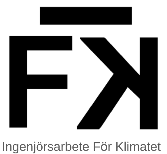 Ingenjörsarbete För Klimatet