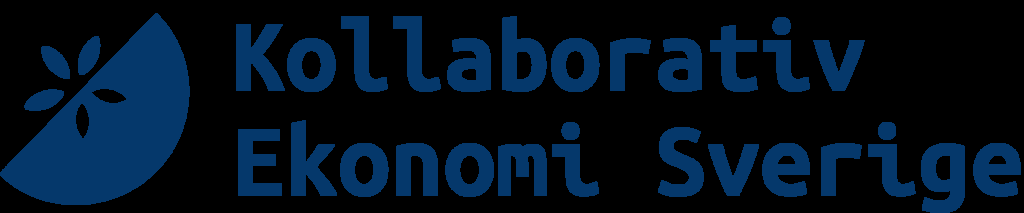 Kollaborativ Ekonomi