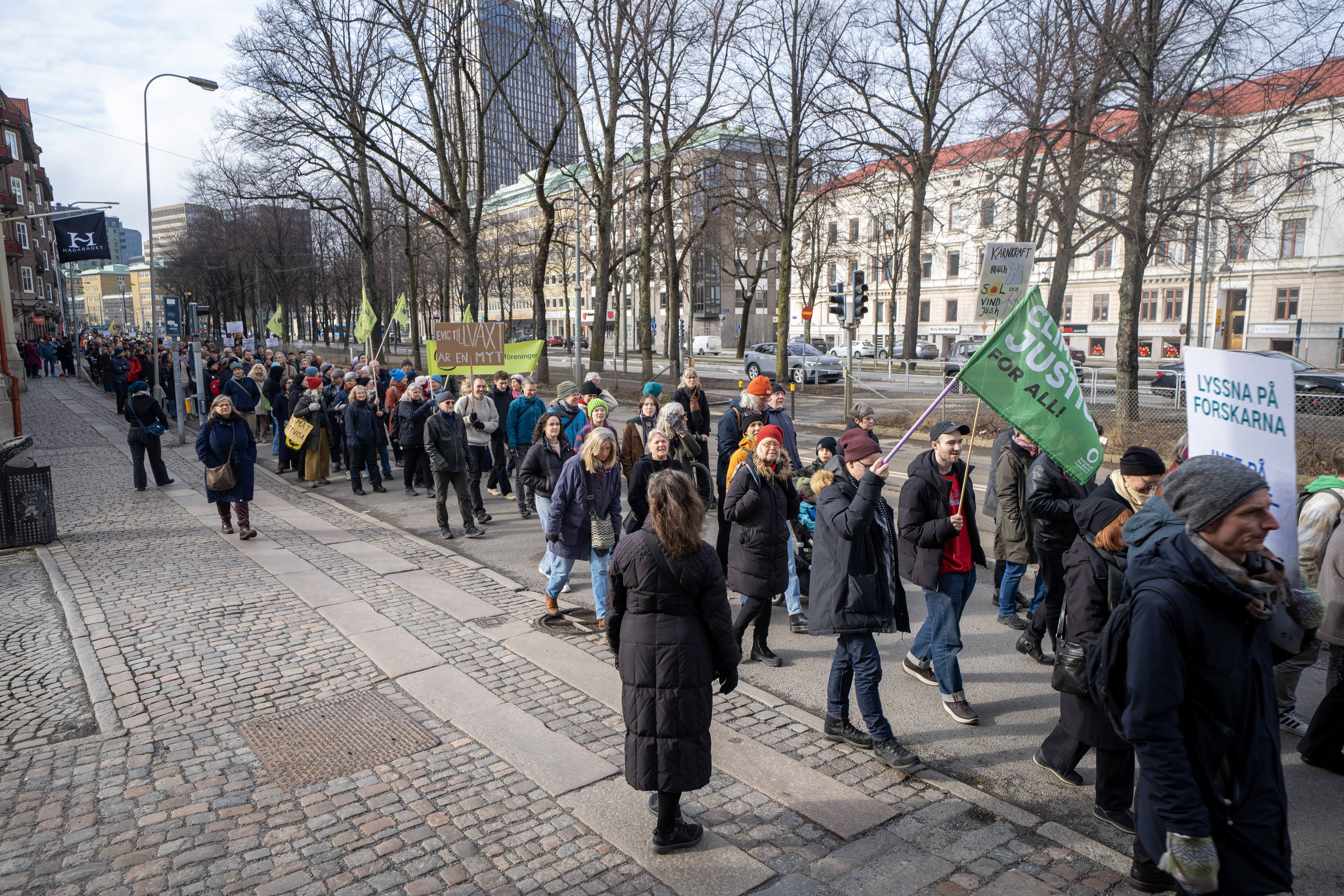 Södra Allégatan