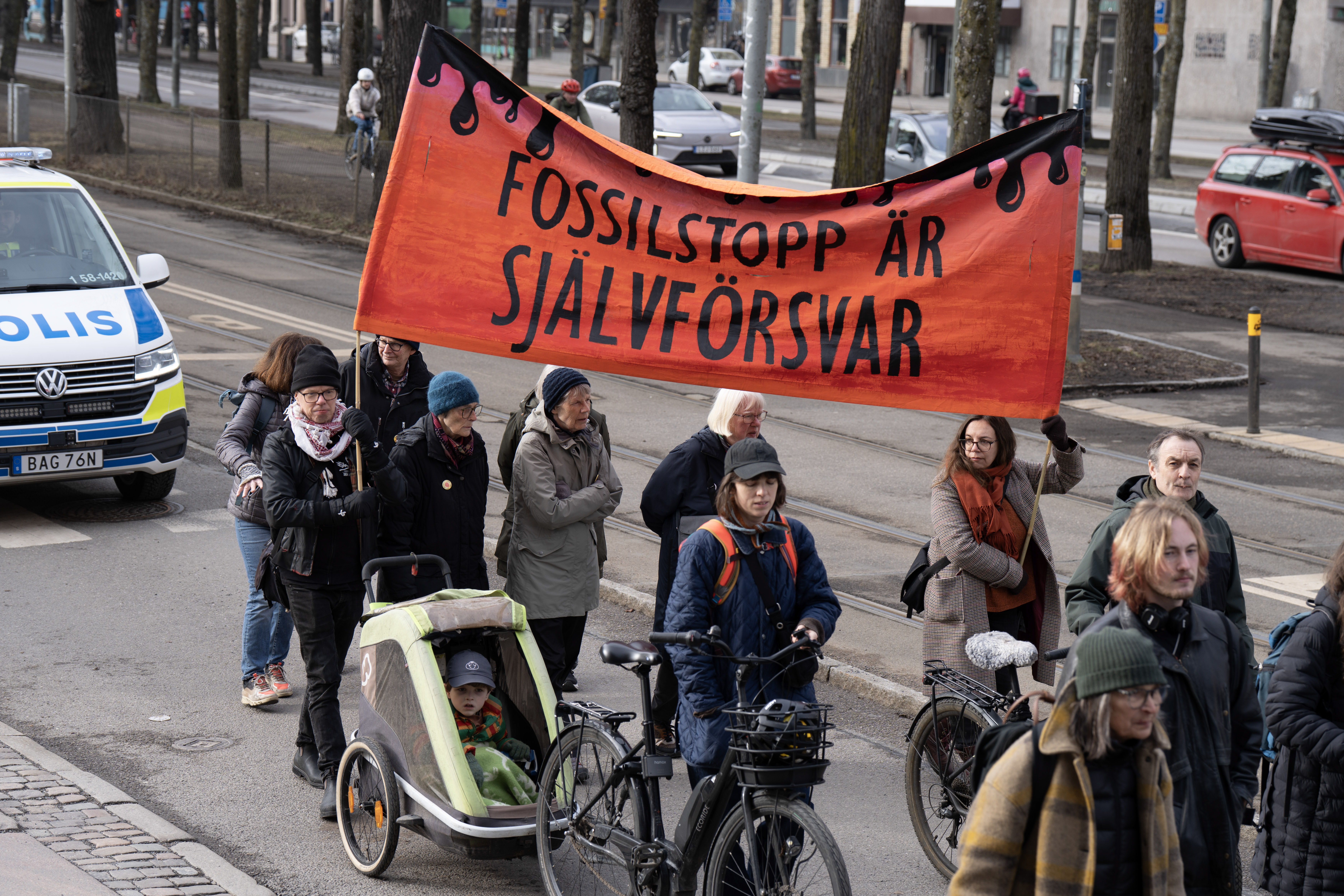 Bryt Fossilberoendet