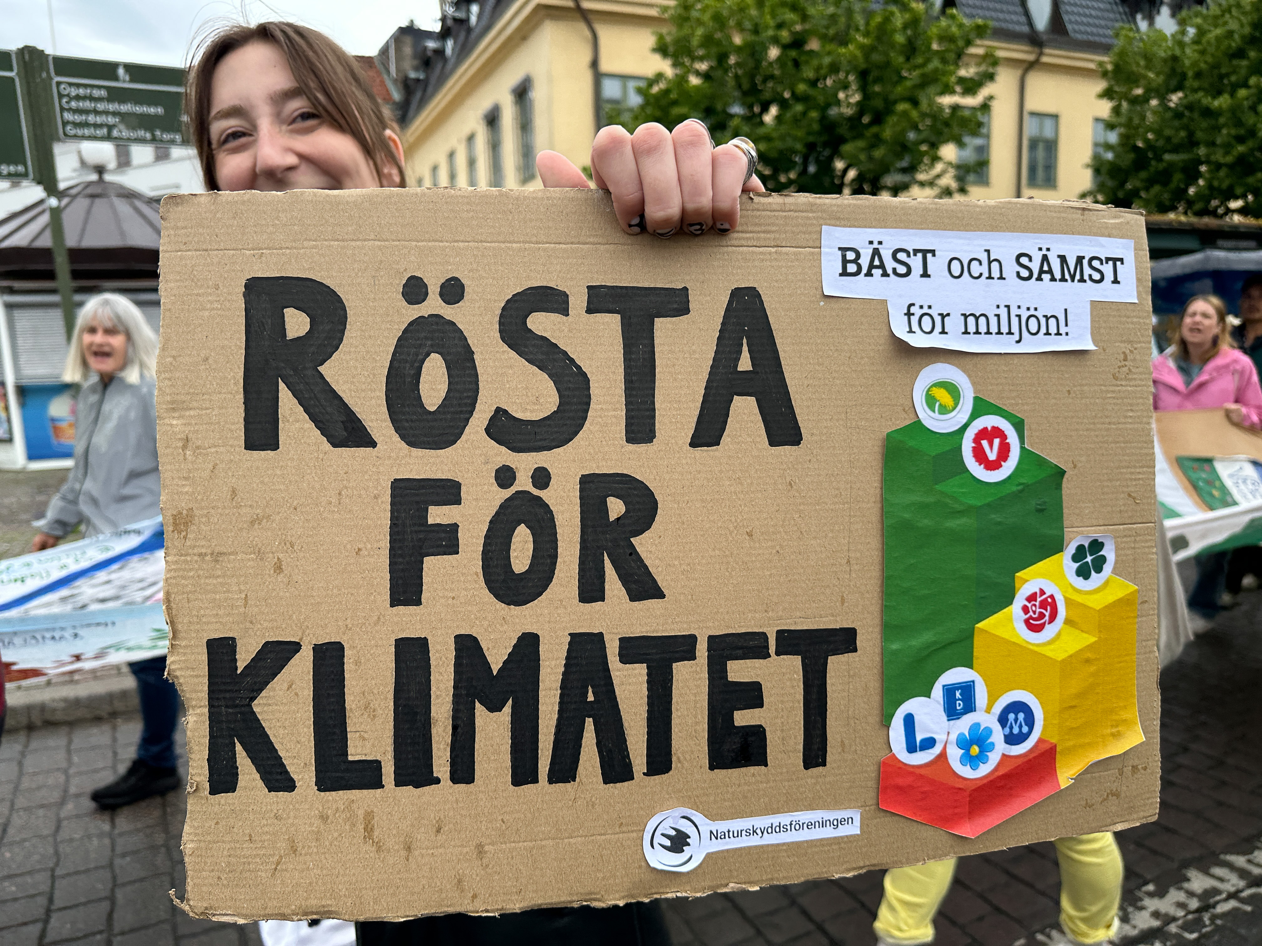 Kungsportsplatsen