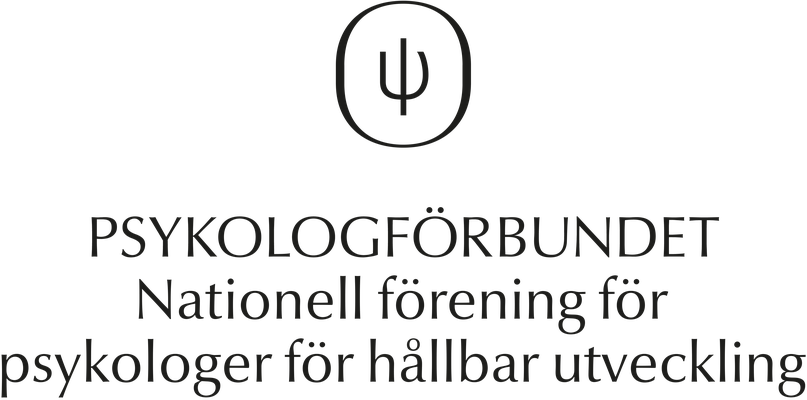 Psykologer för hållbar utveckling