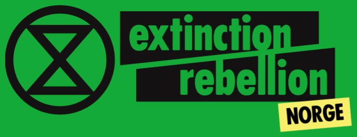 Extinction Rebellion Norge